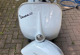 Gebrauchte Vespa 160 GS