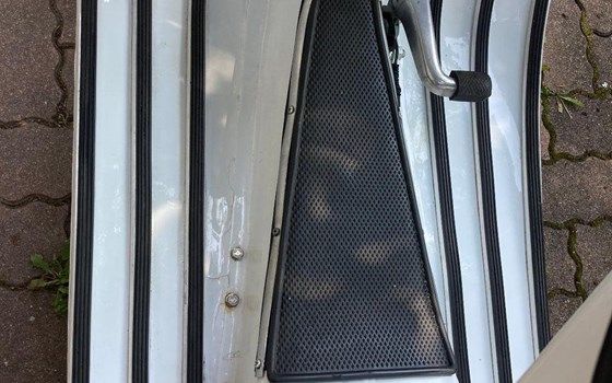 Gebrauchtmotorrad Vespa 160 GS - Bild 5