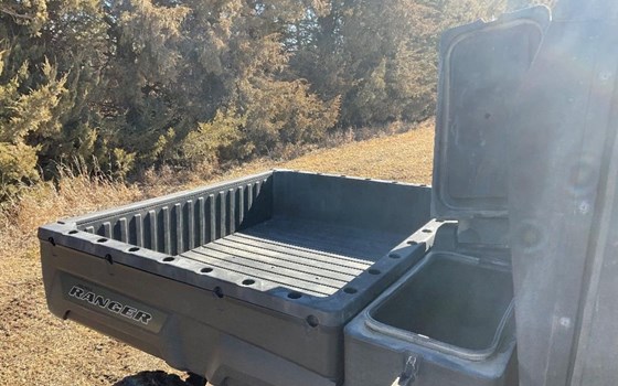 Gebrauchtmotorrad Polaris Ranger 800 6x6 - Bild 14