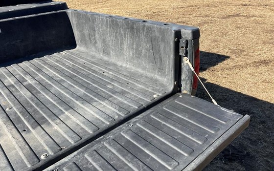 Gebrauchtmotorrad Polaris Ranger 800 6x6 - Bild 18