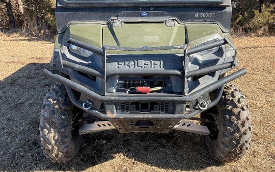 Gebrauchtmotorrad Polaris Ranger 800 6x6 - Bild 19