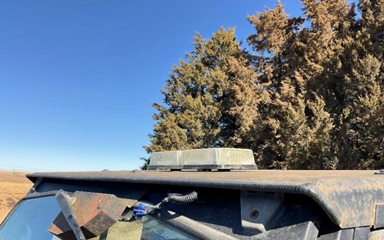 Gebrauchtmotorrad Polaris Ranger 800 6x6 - Bild 22