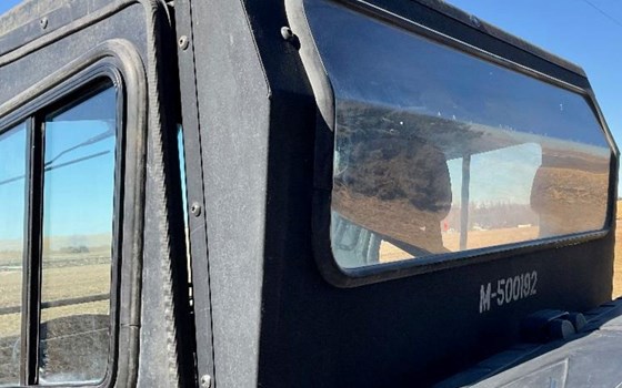 Gebrauchtmotorrad Polaris Ranger 800 6x6 - Bild 24