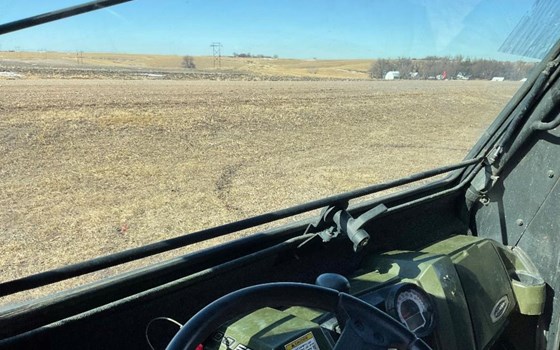 Gebrauchtmotorrad Polaris Ranger 800 6x6 - Bild 27