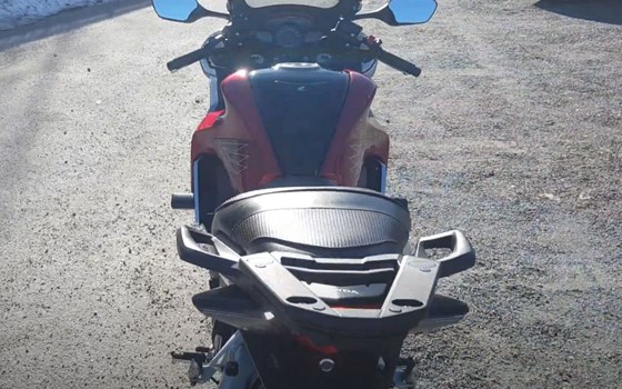 Gebrauchtmotorrad Honda VFR1200 FD - Bild 13