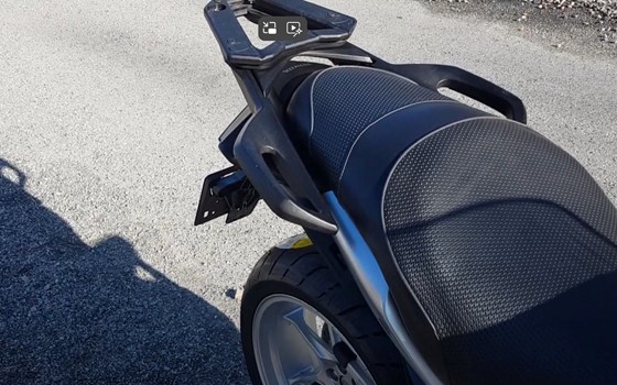 Gebrauchtmotorrad Honda VFR1200 FD - Bild 21