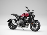 Honda CB 1000 R
