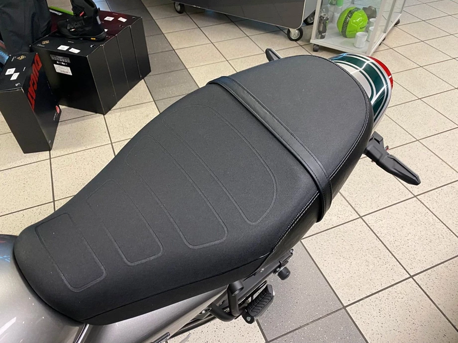 Angebot Kawasaki Z650 RS Bild 10: Angebot Kawasaki Z650 RS