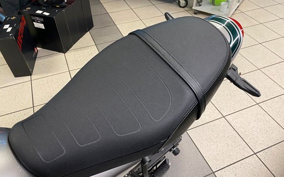 Neufahrzeug Kawasaki Z650 RS - Bild 10