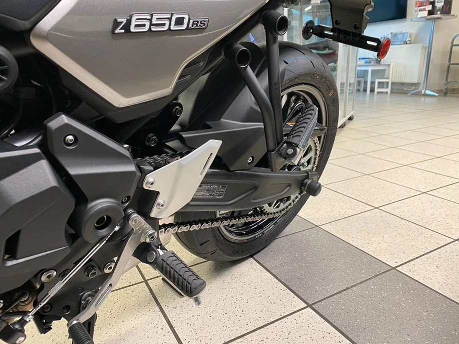 Angebot Kawasaki Z650 RS Bild 13: Angebot Kawasaki Z650 RS