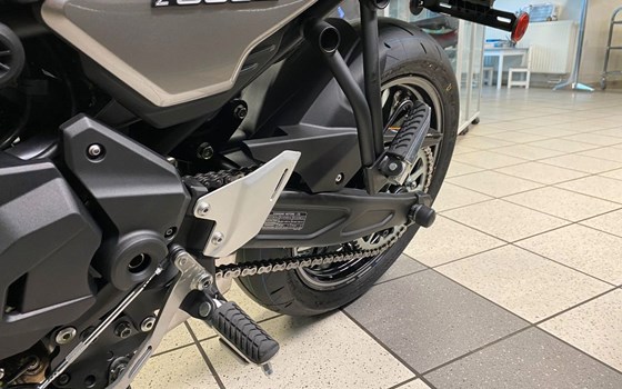 Neufahrzeug Kawasaki Z650 RS - Bild 13