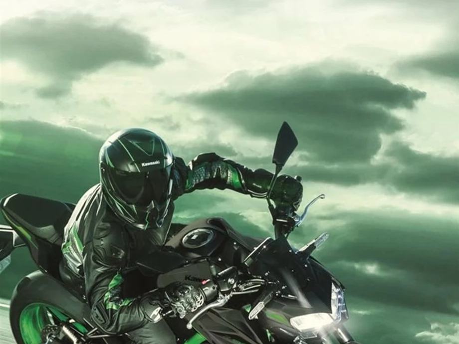 Angebot Kawasaki Z650 RS Bild 16: Angebot Kawasaki Z650 RS