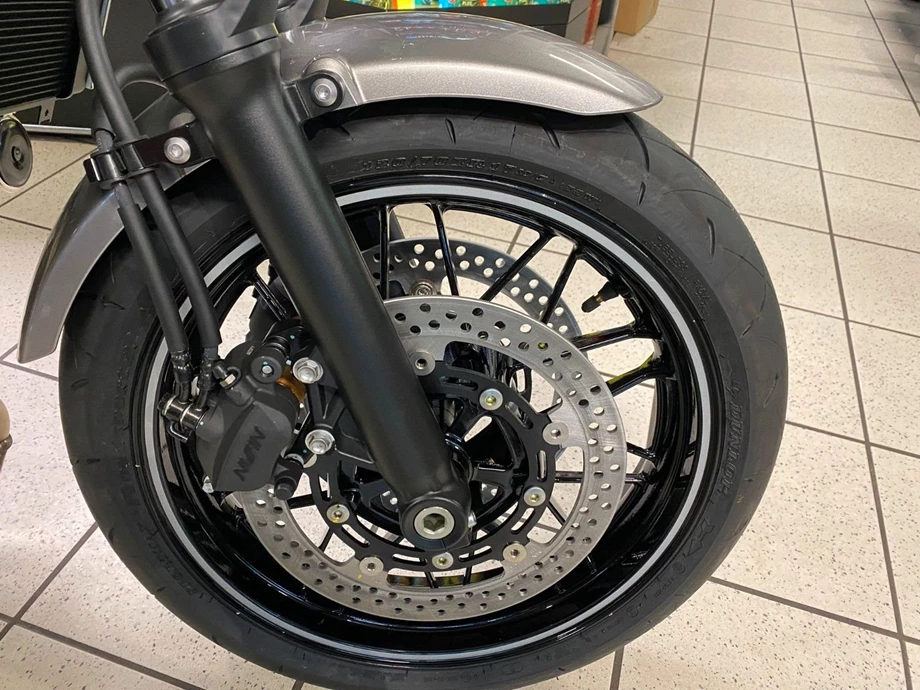 Angebot Kawasaki Z650 RS Bild 6: Angebot Kawasaki Z650 RS