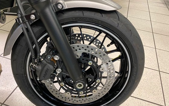 Neufahrzeug Kawasaki Z650 RS - Bild 6