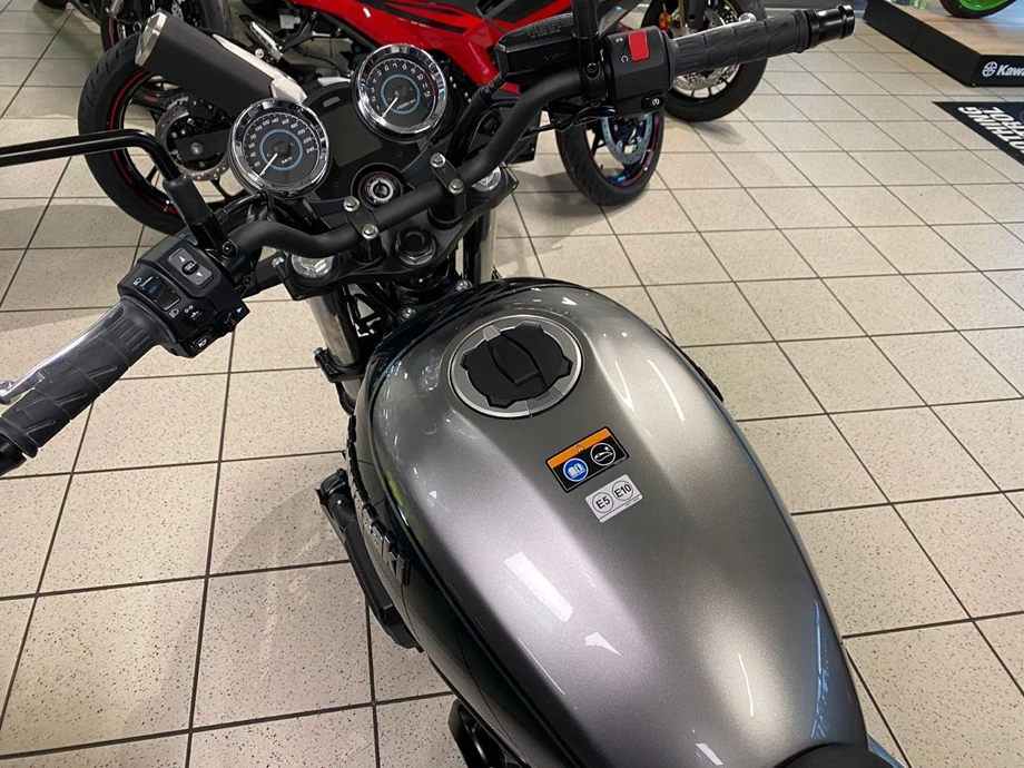 Angebot Kawasaki Z650 RS Bild 7: Angebot Kawasaki Z650 RS