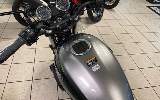 Neufahrzeug Kawasaki Z650 RS - Bild 7