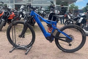 Angebot KTM Macina