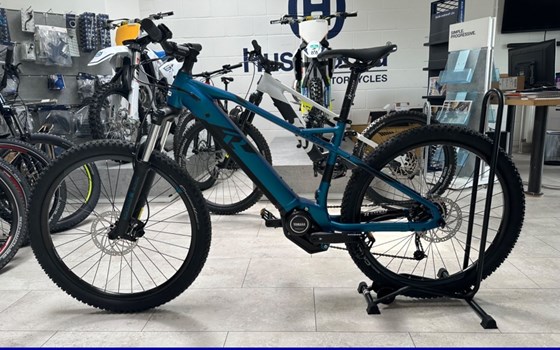 Neufahrzeug Raymon HardRay E - Bild 1