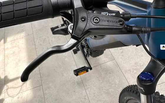 Neufahrzeug Raymon HardRay E - Bild 10