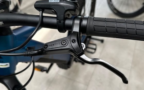 Neufahrzeug Raymon HardRay E - Bild 11