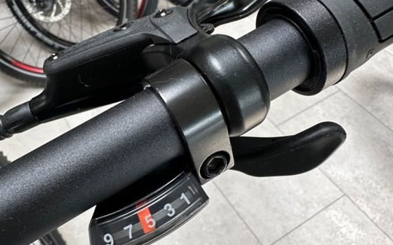 Neufahrzeug Raymon HardRay E - Bild 13