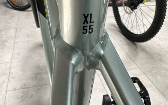 Neufahrzeug Raymon HardRay E - Bild 14