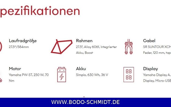 Neufahrzeug Raymon HardRay E - Bild 16