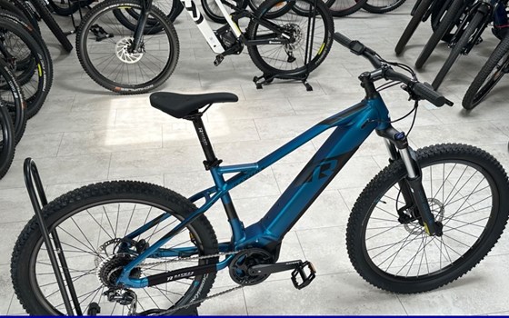 Neufahrzeug Raymon HardRay E - Bild 2