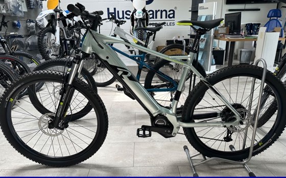 Neufahrzeug Raymon HardRay E - Bild 3