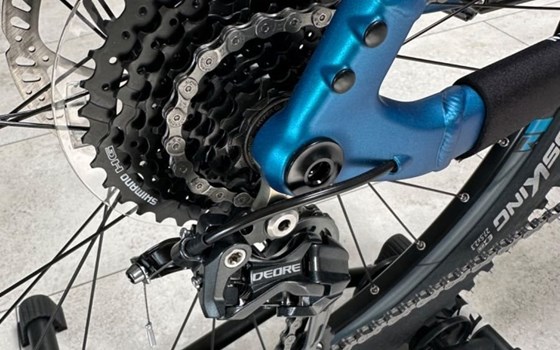 Neufahrzeug Raymon HardRay E - Bild 4