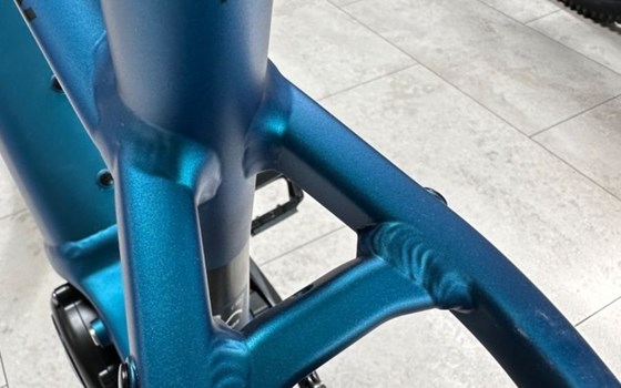 Neufahrzeug Raymon HardRay E - Bild 5