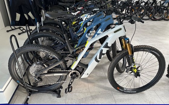 Neufahrzeug Husqvarna MC 5 - Bild 1