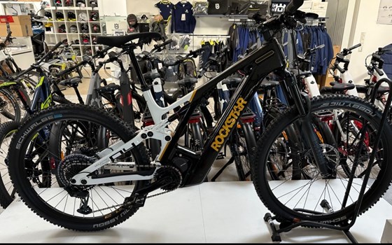 Neufahrzeug Husqvarna MC  4 - Bild 1