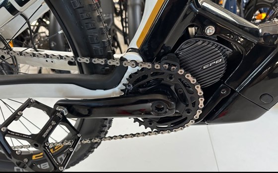 Neufahrzeug Husqvarna MC  4 - Bild 2