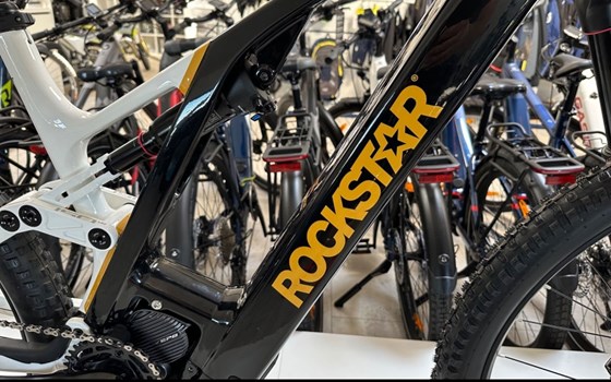 Neufahrzeug Husqvarna MC  4 - Bild 3