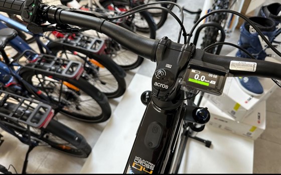 Neufahrzeug Husqvarna MC  4 - Bild 4