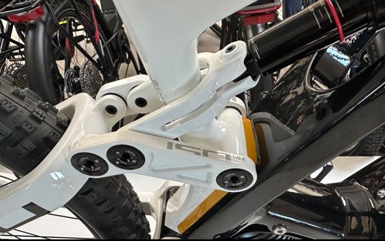 Neufahrzeug Husqvarna MC  4 - Bild 5