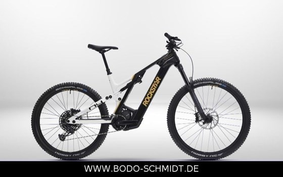 Neufahrzeug Husqvarna MC  4 - Bild 6