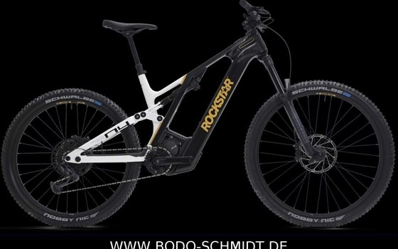 Neufahrzeug Husqvarna MC  4 - Bild 7