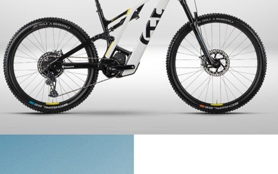 Neufahrzeug Husqvarna MC  4 - Bild 1