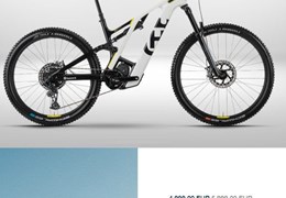 Neumotorrad Husqvarna MC  4