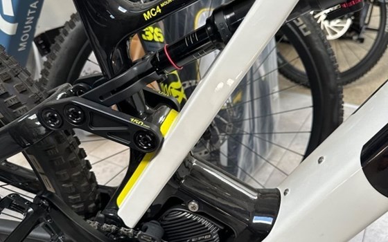 Neufahrzeug Husqvarna MC  4 - Bild 2