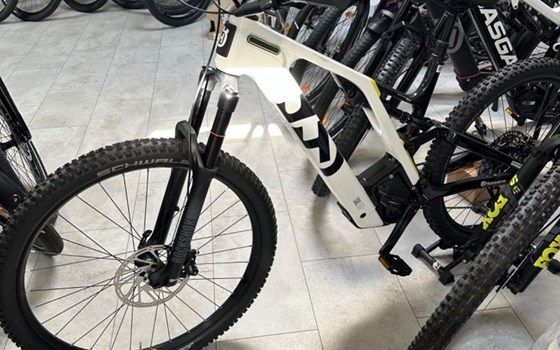 Neufahrzeug Husqvarna MC  4 - Bild 3