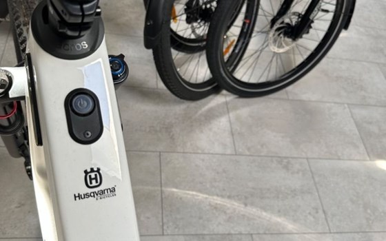 Neufahrzeug Husqvarna MC  4 - Bild 4