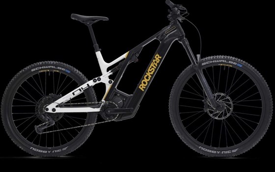 Neufahrzeug Husqvarna MC  4 - Bild 9