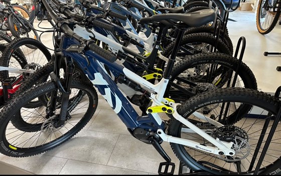 Neufahrzeug Husqvarna MC  4 - Bild 1