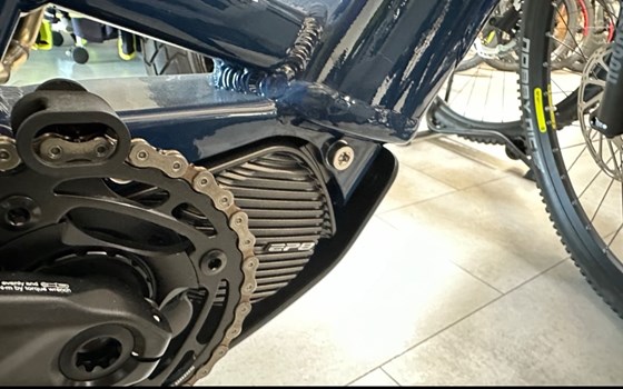 Neufahrzeug Husqvarna MC  4 - Bild 10