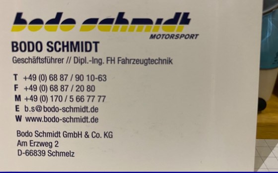 Neufahrzeug Husqvarna MC  4 - Bild 15