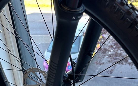 Neufahrzeug Husqvarna MC  4 - Bild 6