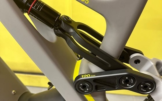 Neufahrzeug Husqvarna TC 50 mini - Bild 3